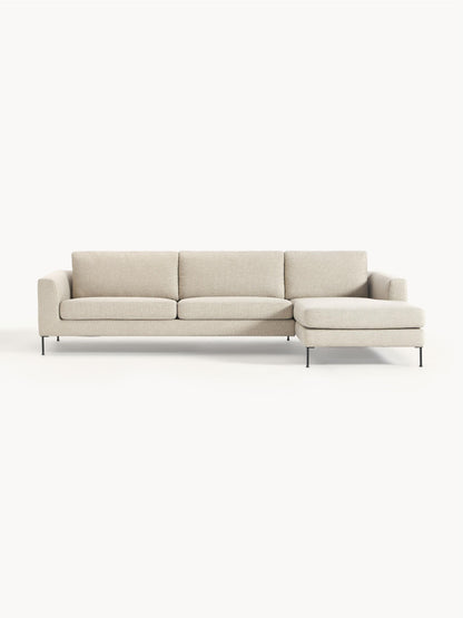 Lux Cucita Corner Couch (4-Seater)