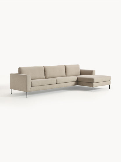Lux Cucita Corner Couch (4-Seater)