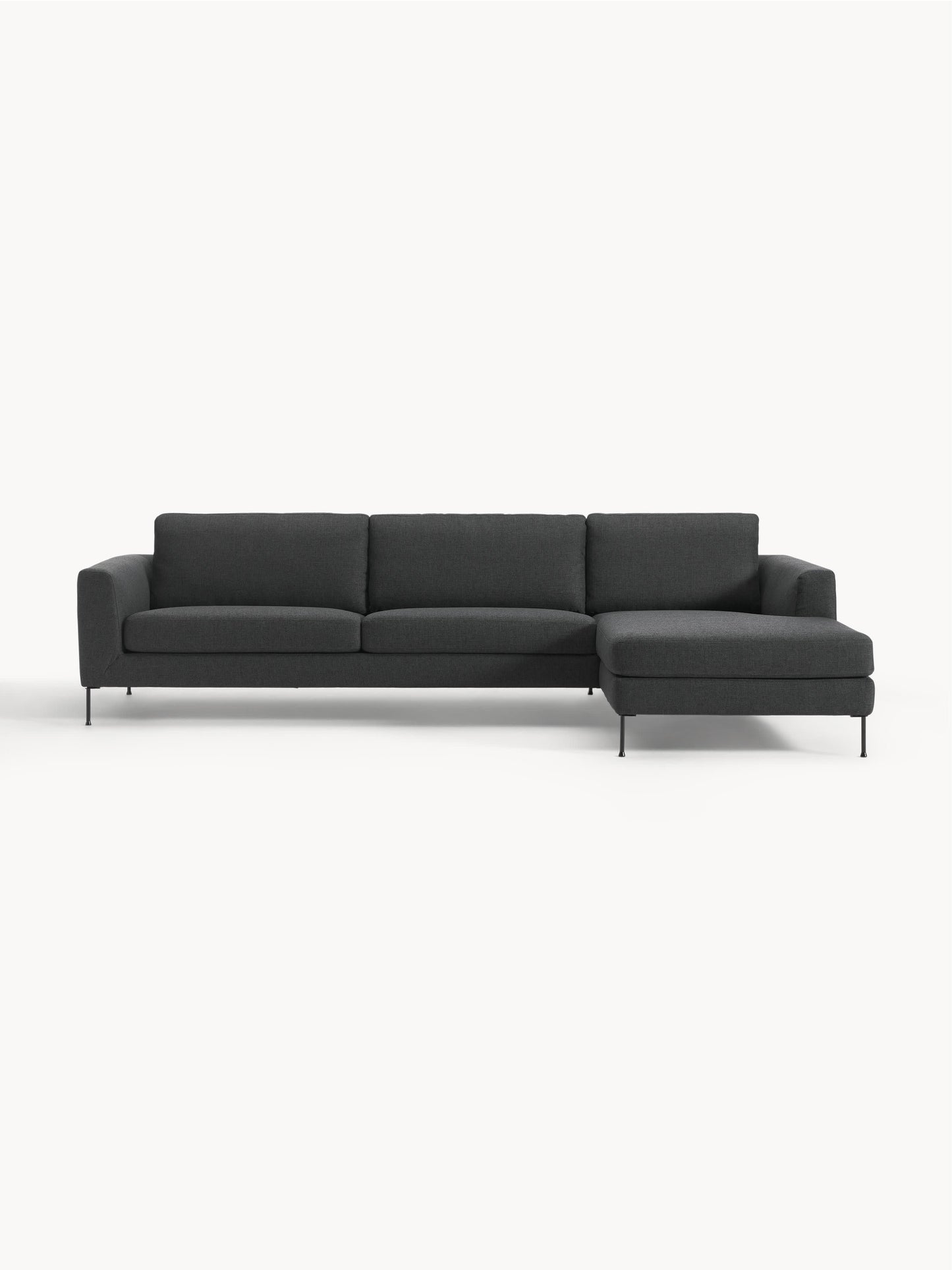 Lux Cucita Corner Couch (4-Seater)
