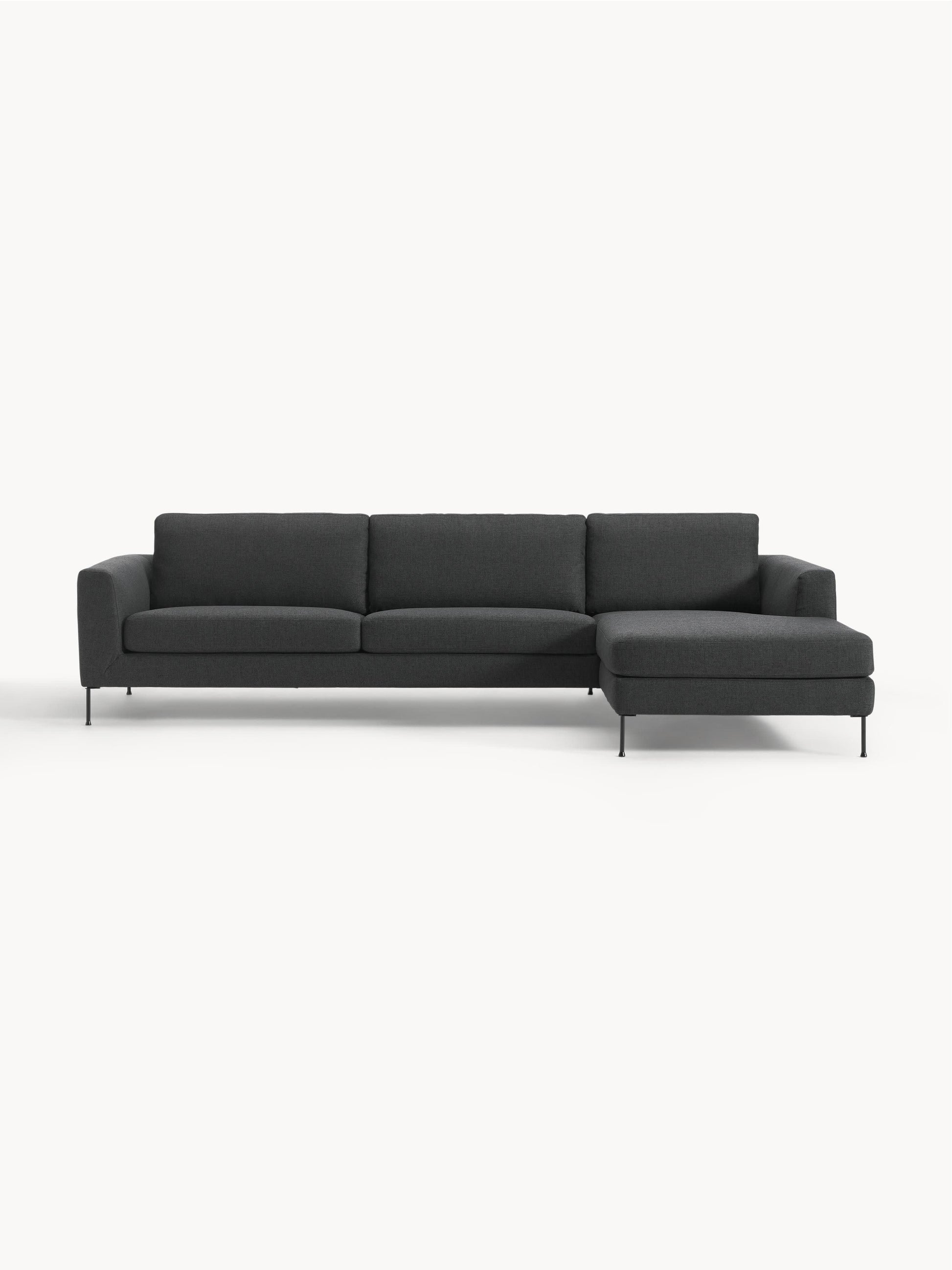 Lux Cucita Corner Couch (4-Seater)