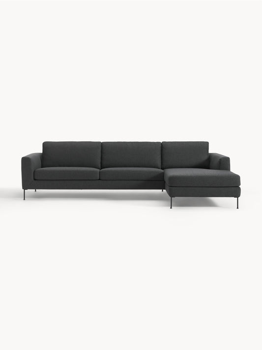 Lux Cucita Corner Couch (4-Seater)