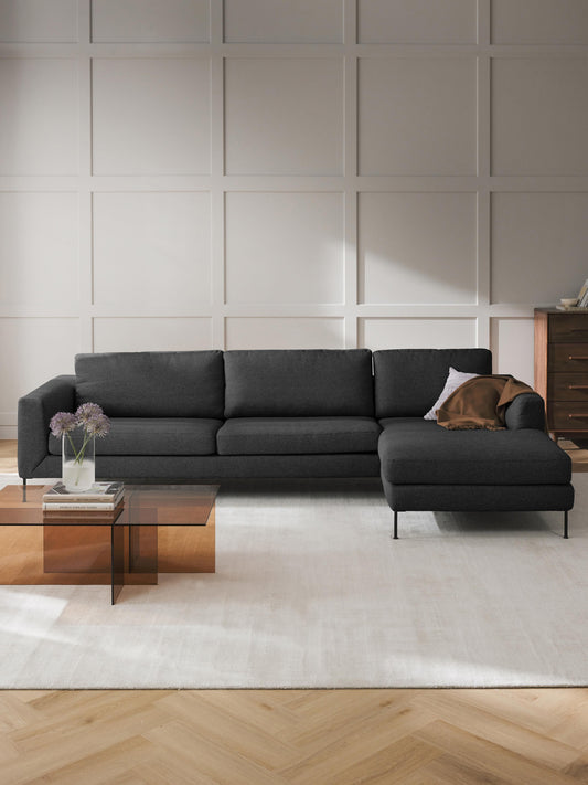 Lux Cucita Corner Couch (4-Seater)