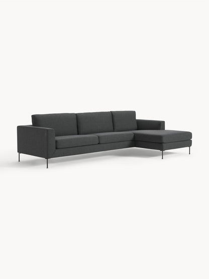 Lux Cucita Corner Couch (4-Seater)