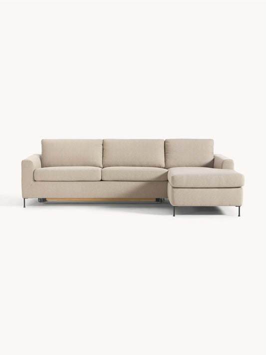 Lux Cucita Sofa Bed with Mattress (3-Seater)