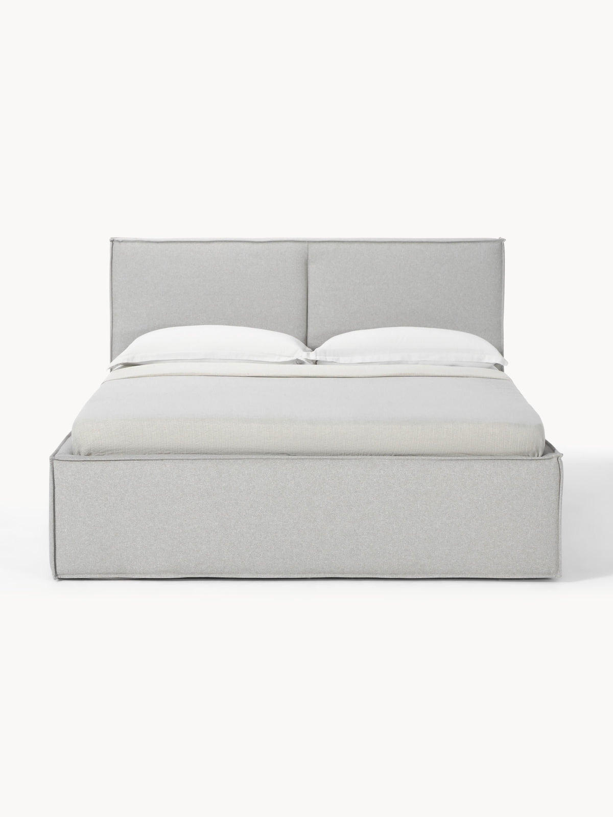 Lux Dream Bed with Upholstered Frame