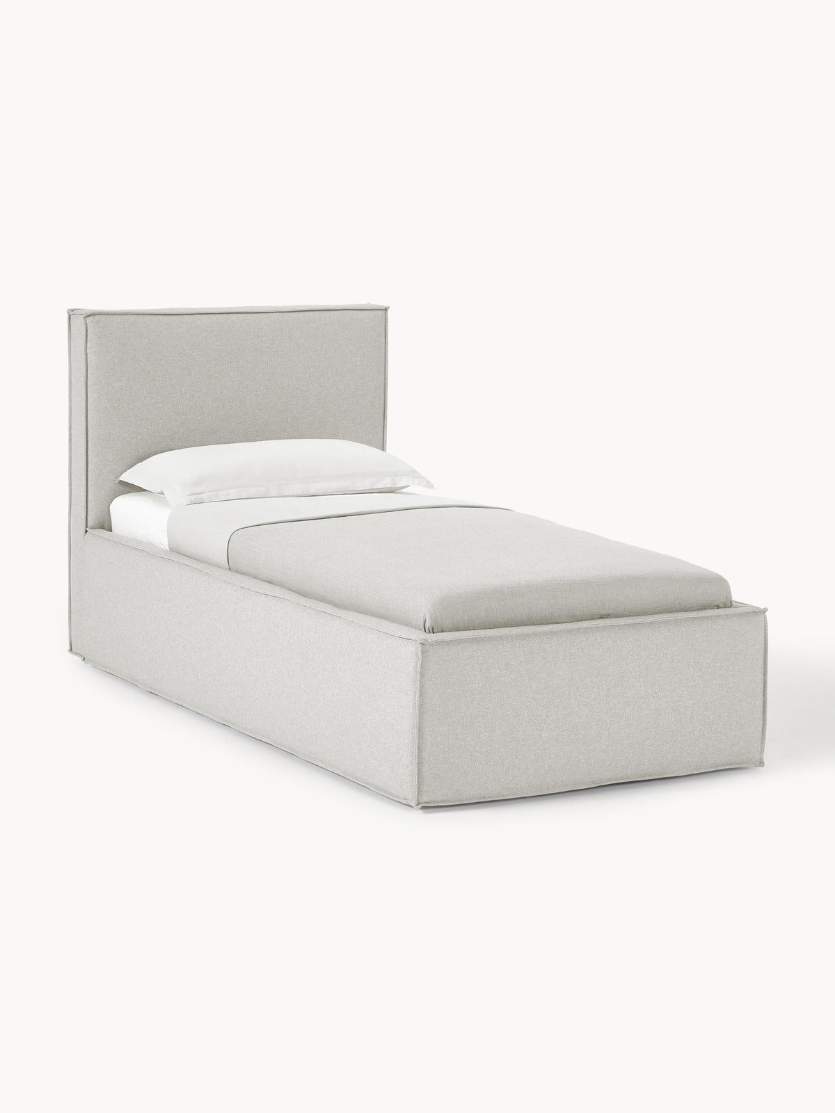 Lux Dream Single-Size Bed