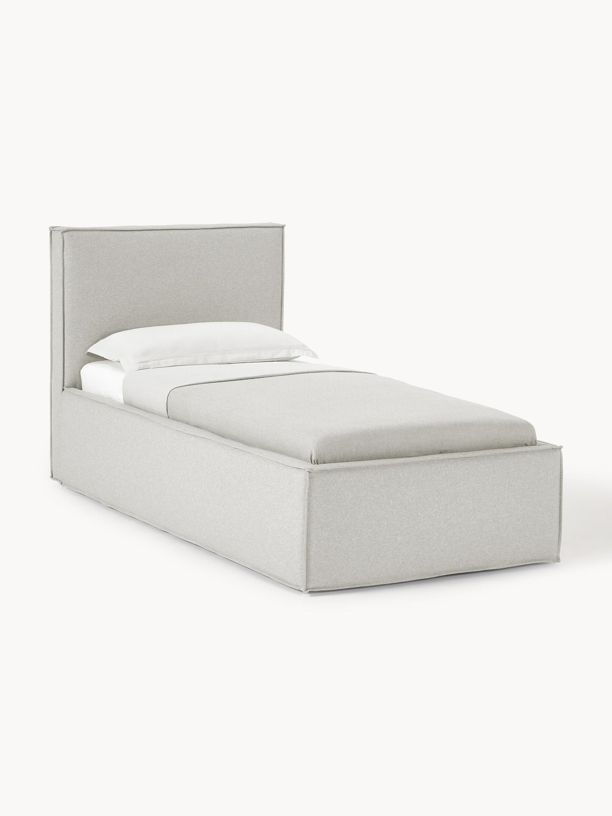 Lux Dream Single-Size Bed