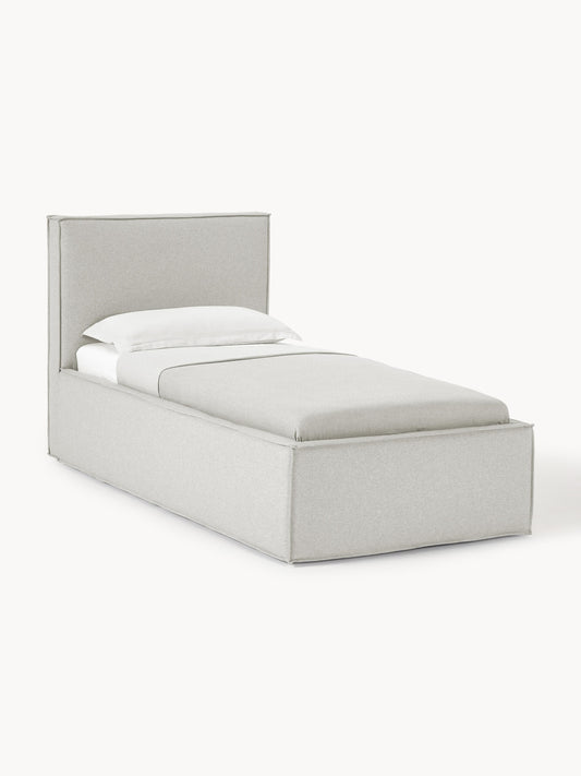 Lux Dream Single-Size Bed