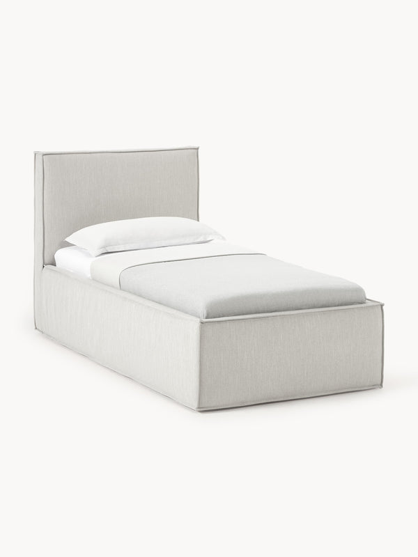 Lux Dream Single-Size Bed