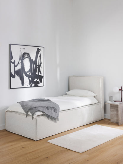 Lux Dream Single-Size Bed