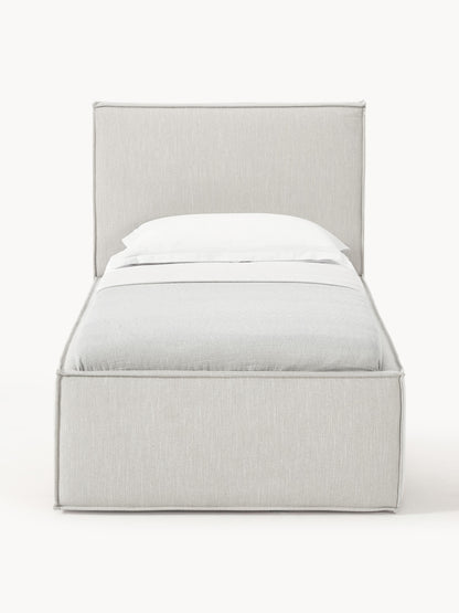 Lux Dream Single-Size Bed