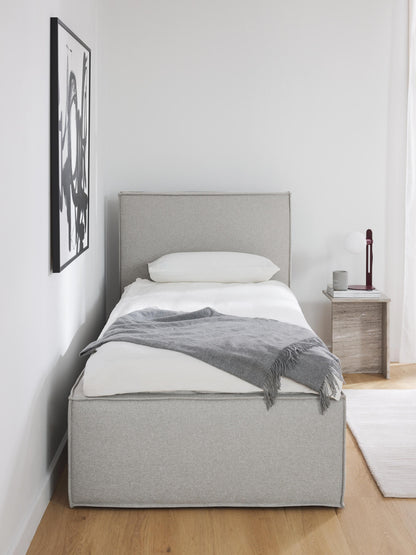 Lux Dream Single-Size Bed