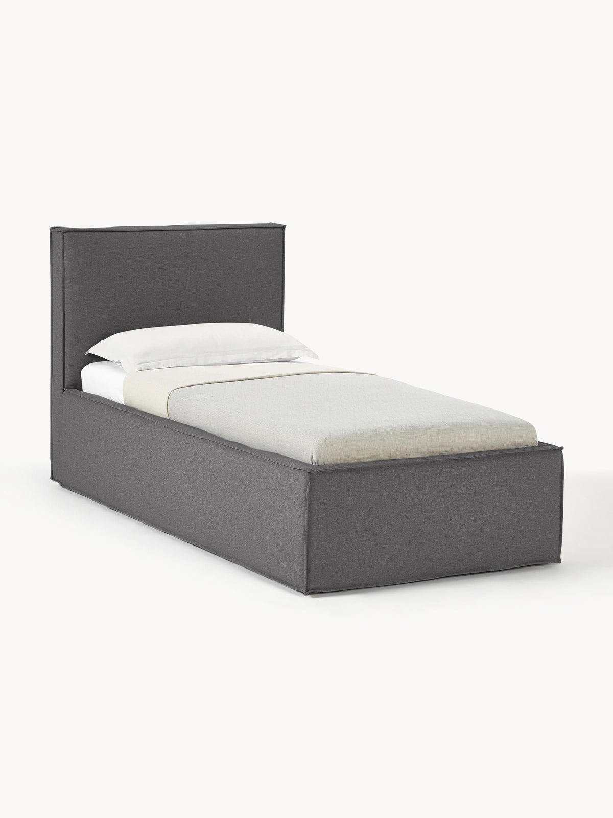 Lux Dream Single-Size Bed