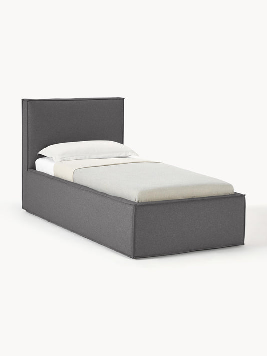 Lux Dream Single-Size Bed
