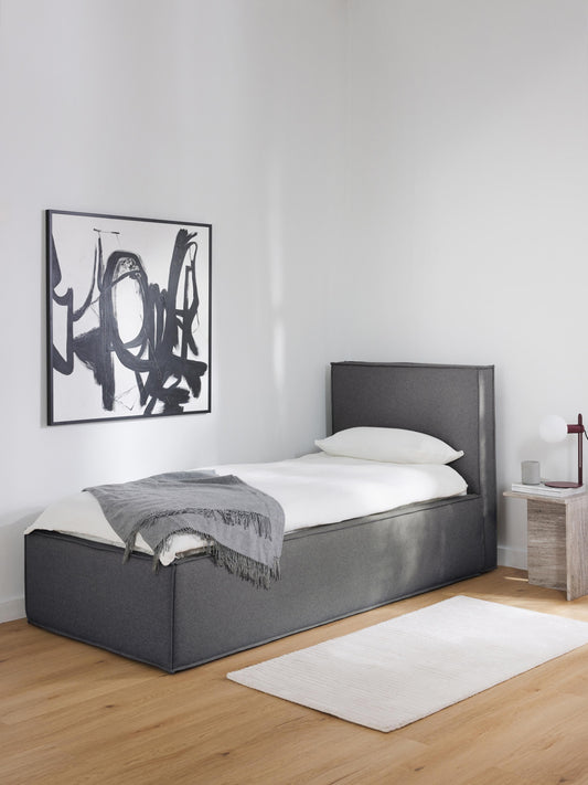 Lux Dream Single-Size Bed
