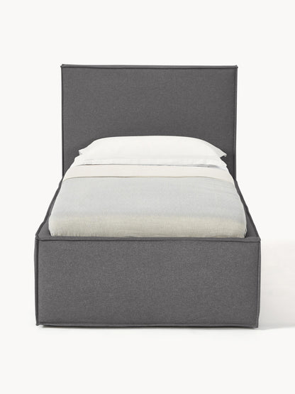 Lux Dream Single-Size Bed