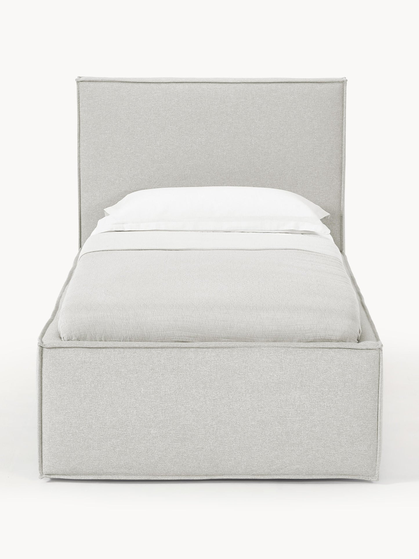 Lux Dream Single-Size Bed