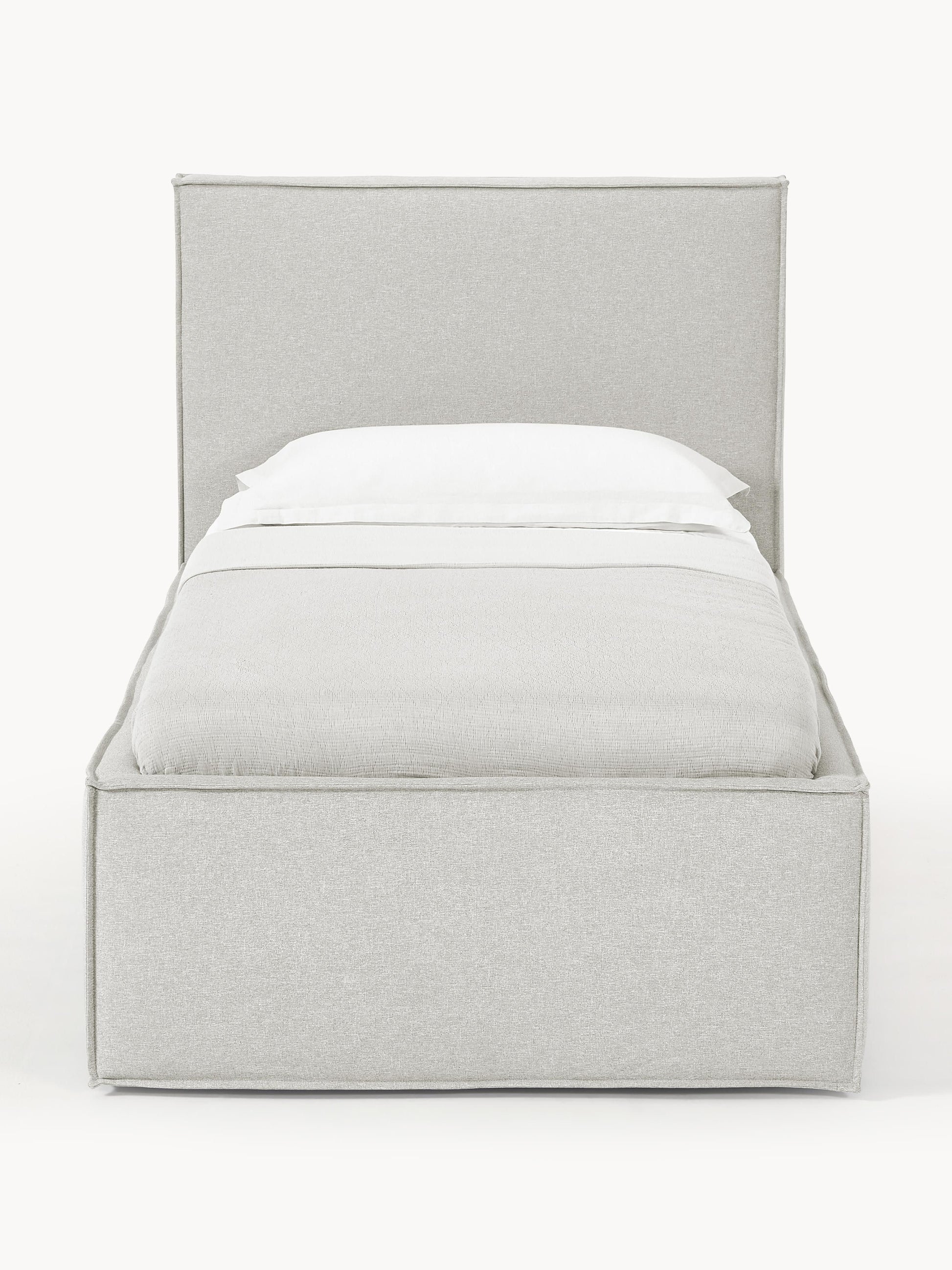 Lux Dream Single-Size Bed