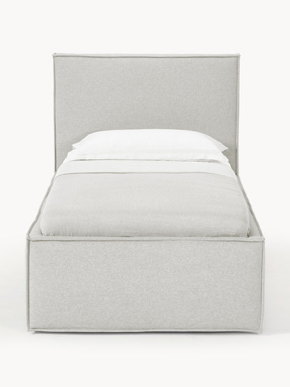 Lux Dream Single-Size Bed