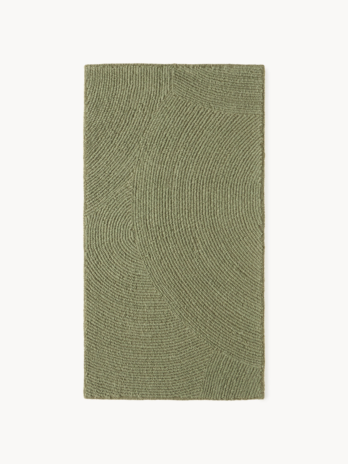 Lux Eleni Rug in Hand-Tufted Wool