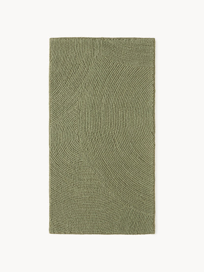 Lux Eleni Rug in Hand-Tufted Wool