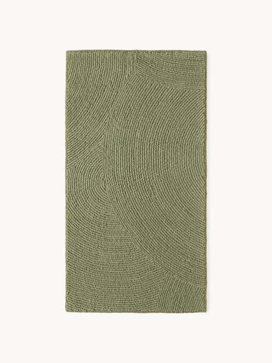 Lux Eleni Rug in Hand-Tufted Wool