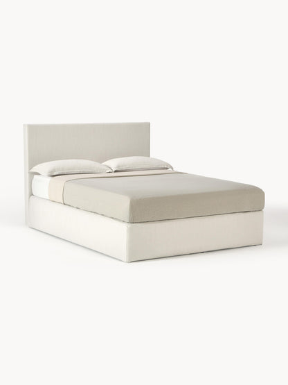 Lux Eliza Bed (Box Spring)
