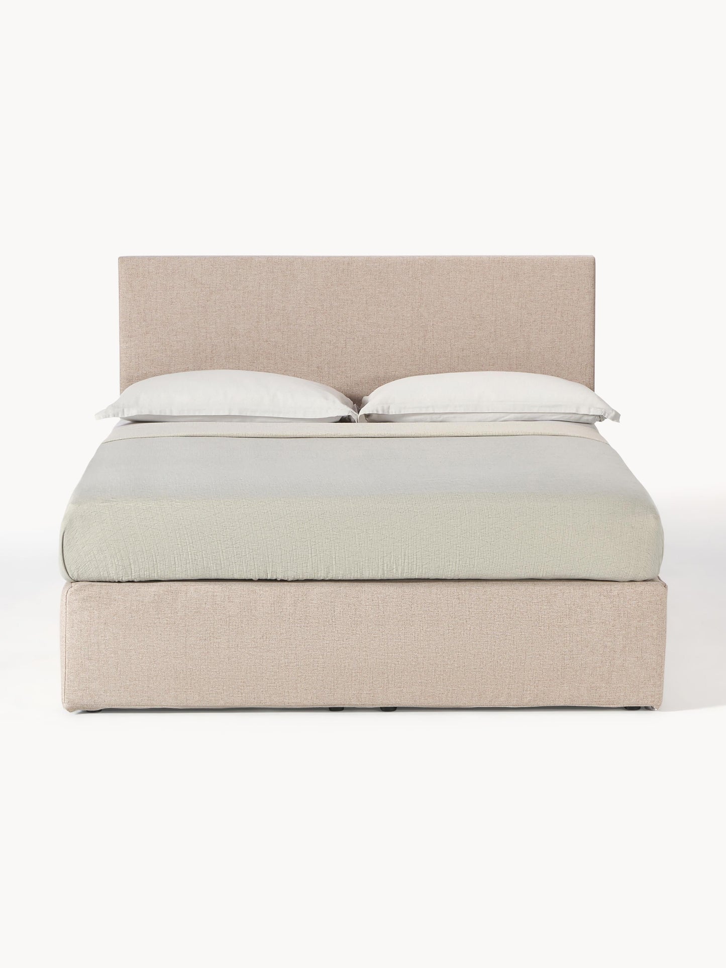 Lux Eliza Bed (Box Spring)
