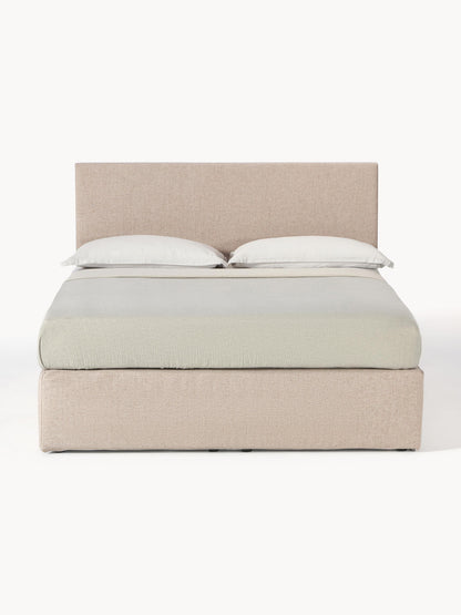 Lux Eliza Bed (Box Spring)