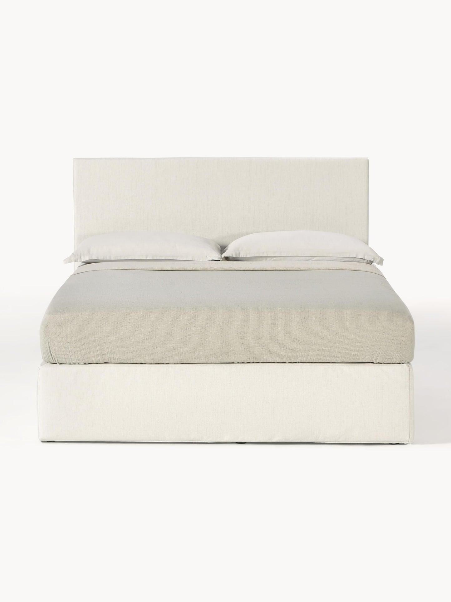 Lux Eliza Bed (Box Spring)