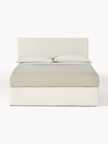 Lux Eliza Bed (Box Spring)