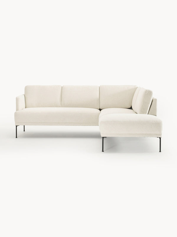 Lux Fluente Couch, Corner