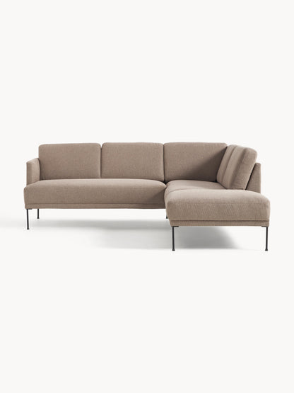 Lux Fluente Couch, Corner