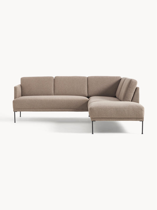 Lux Fluente Couch, Corner