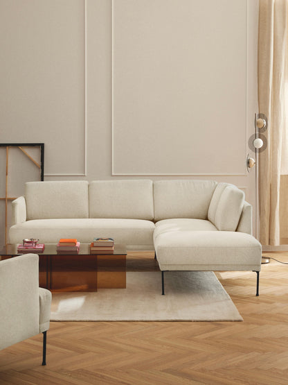 Lux Fluente Couch, Corner