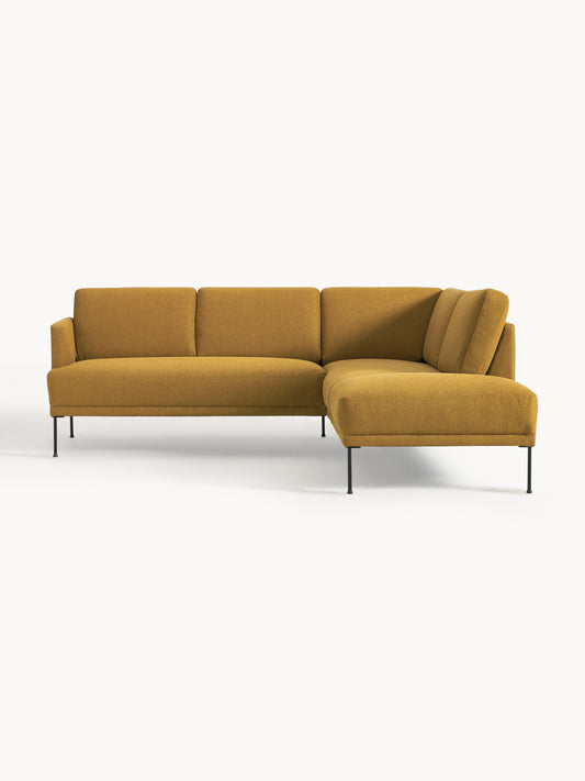 Lux Fluente Couch, Corner