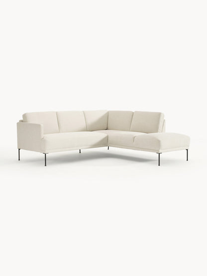 Lux Fluente Couch, Corner