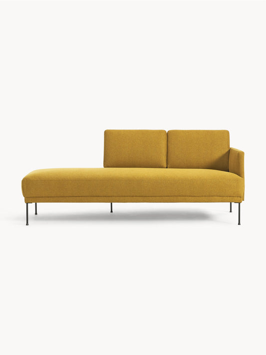 Lux Fluente Footstool