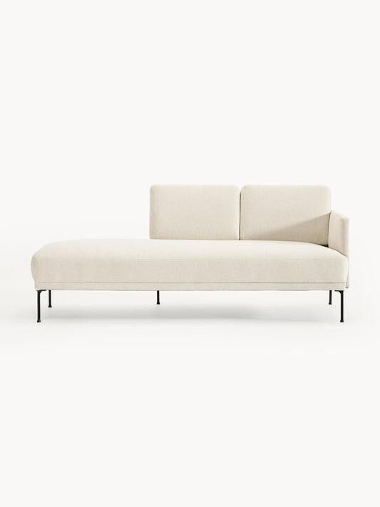 Lux Fluente Footstool