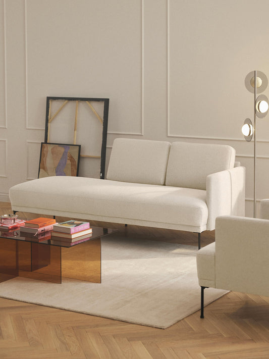Lux Fluente Footstool