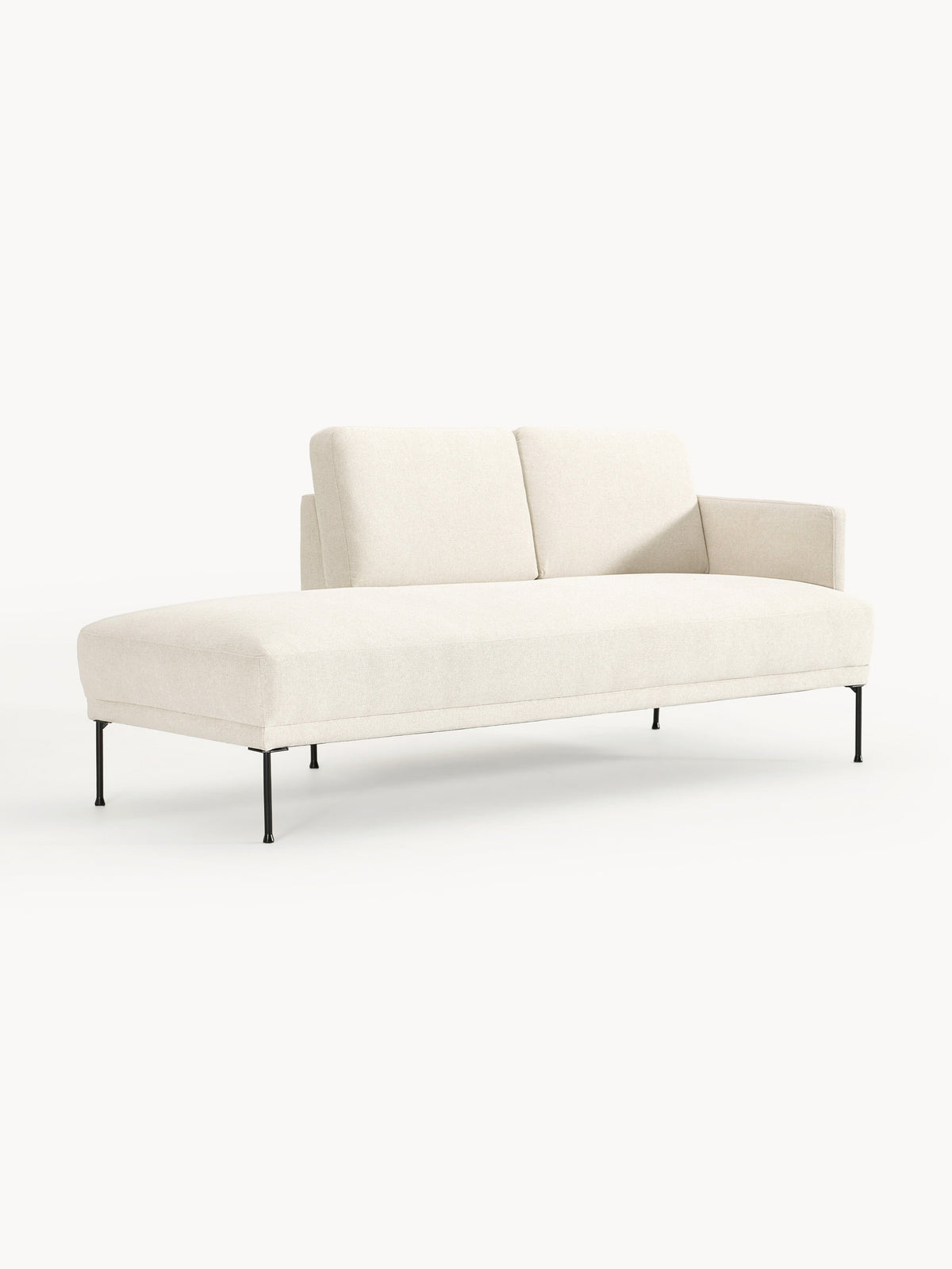 Lux Fluente Footstool