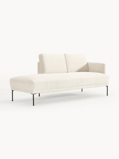 Lux Fluente Footstool