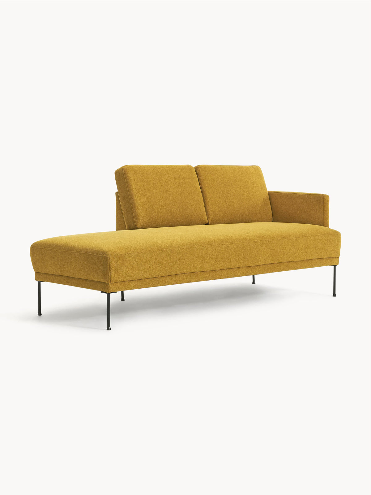 Lux Fluente Footstool