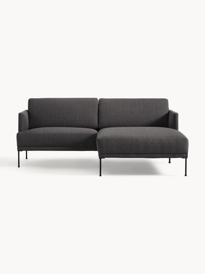 Lux Fluente Small Corner Couch