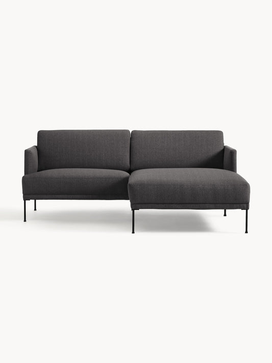 Lux Fluente Small Corner Couch
