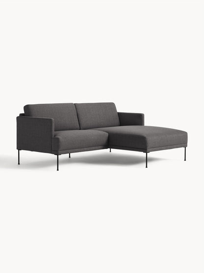 Lux Fluente Small Corner Couch