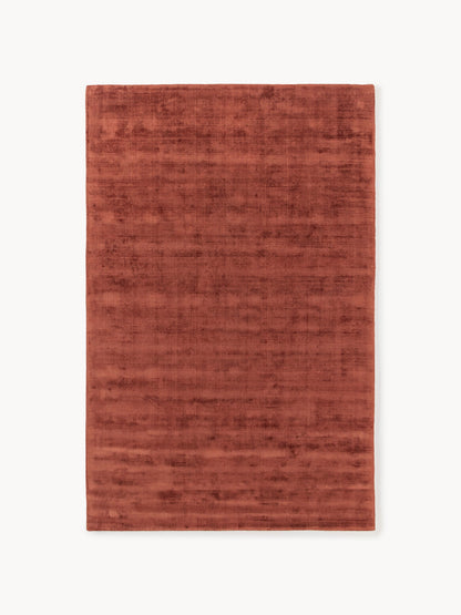 Lux Jane Hand-Woven Rug, Viscose