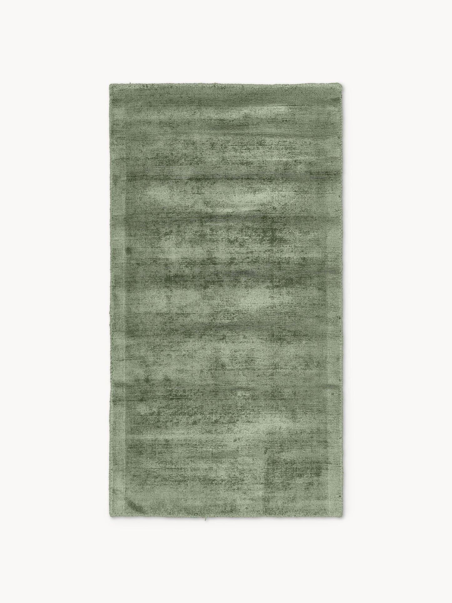 Lux Jane Hand-Woven Rug, Viscose