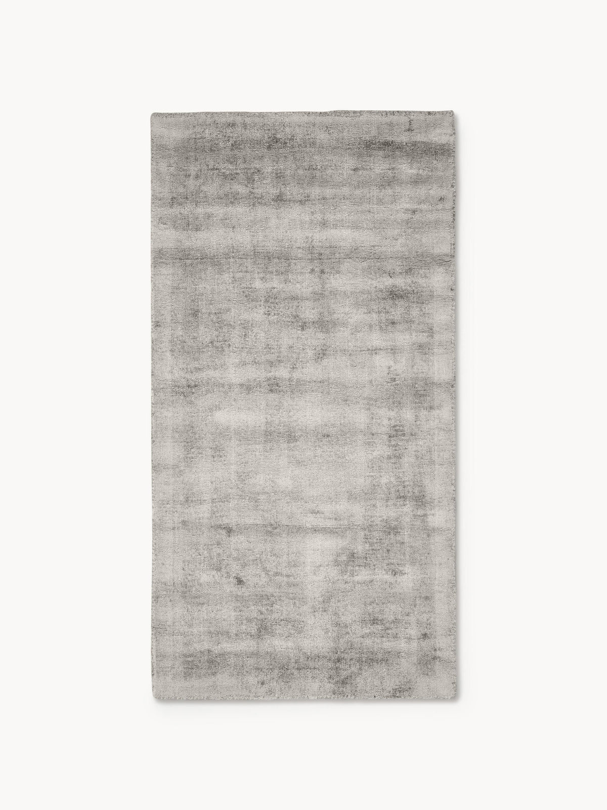 Lux Jane Hand-Woven Rug, Viscose
