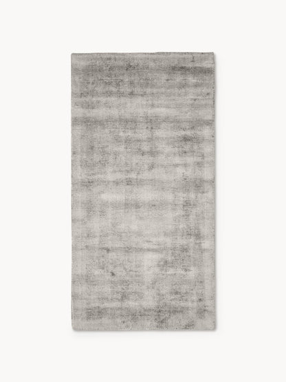 Lux Jane Hand-Woven Rug, Viscose